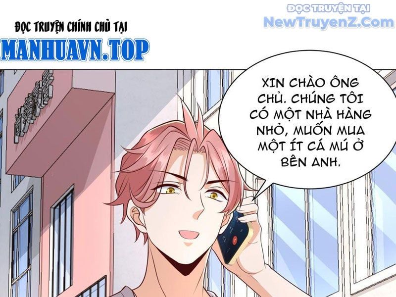 đọc truyện Tôi Là Tài Xế Xe Công Nghệ Có Chút Tiền Thì Đã Sao? Chương 143 ảnh 23 tại Thiên Thai Truyện