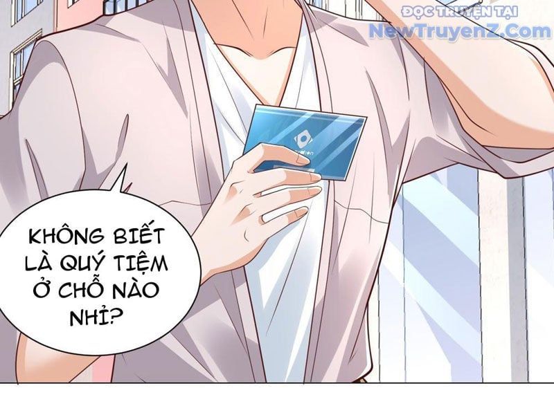 đọc truyện Tôi Là Tài Xế Xe Công Nghệ Có Chút Tiền Thì Đã Sao? Chương 143 ảnh 24 tại Thiên Thai Truyện