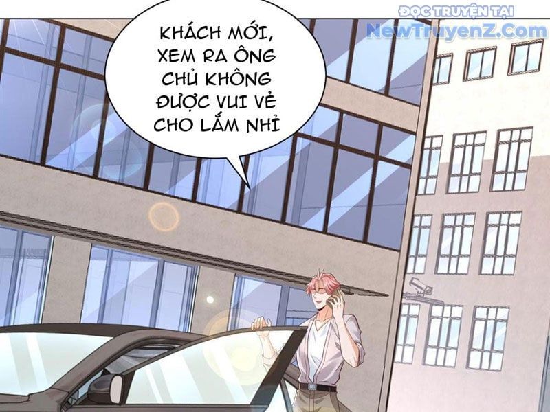 đọc truyện Tôi Là Tài Xế Xe Công Nghệ Có Chút Tiền Thì Đã Sao? Chương 143 ảnh 27 tại Thiên Thai Truyện