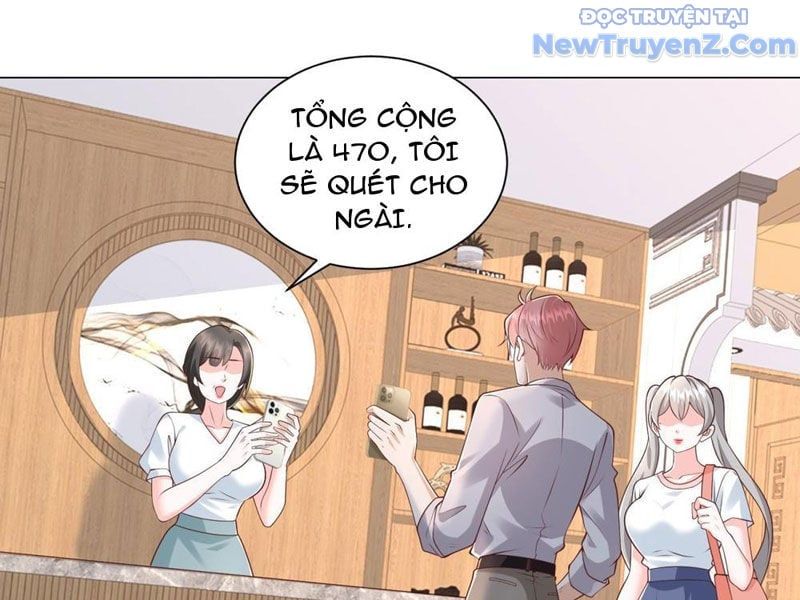 đọc truyện Tôi Là Tài Xế Xe Công Nghệ Có Chút Tiền Thì Đã Sao? Chương 143 ảnh 5 tại Thiên Thai Truyện