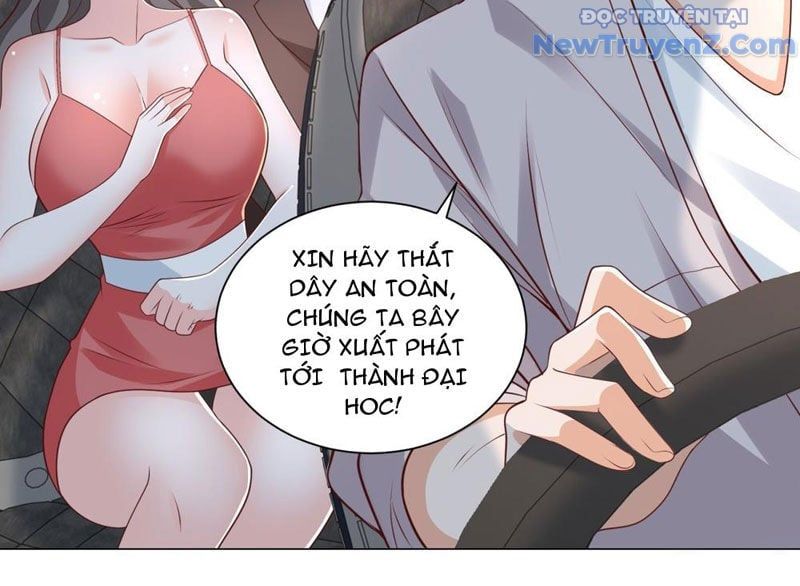 đọc truyện Tôi Là Tài Xế Xe Công Nghệ Có Chút Tiền Thì Đã Sao? Chương 143 ảnh 32 tại Thiên Thai Truyện