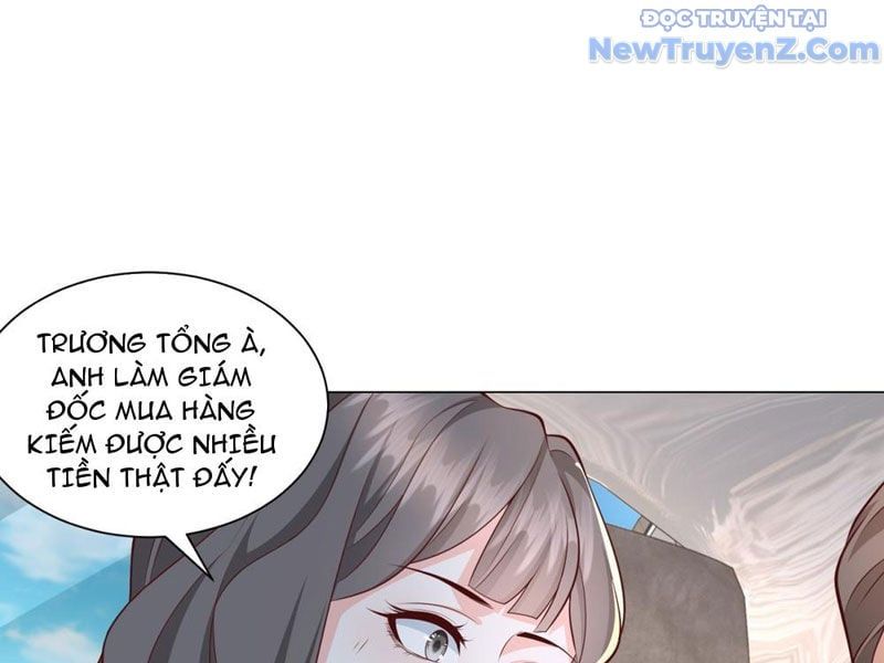 đọc truyện Tôi Là Tài Xế Xe Công Nghệ Có Chút Tiền Thì Đã Sao? Chương 143 ảnh 33 tại Thiên Thai Truyện