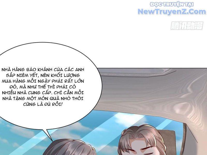 đọc truyện Tôi Là Tài Xế Xe Công Nghệ Có Chút Tiền Thì Đã Sao? Chương 143 ảnh 38 tại Thiên Thai Truyện