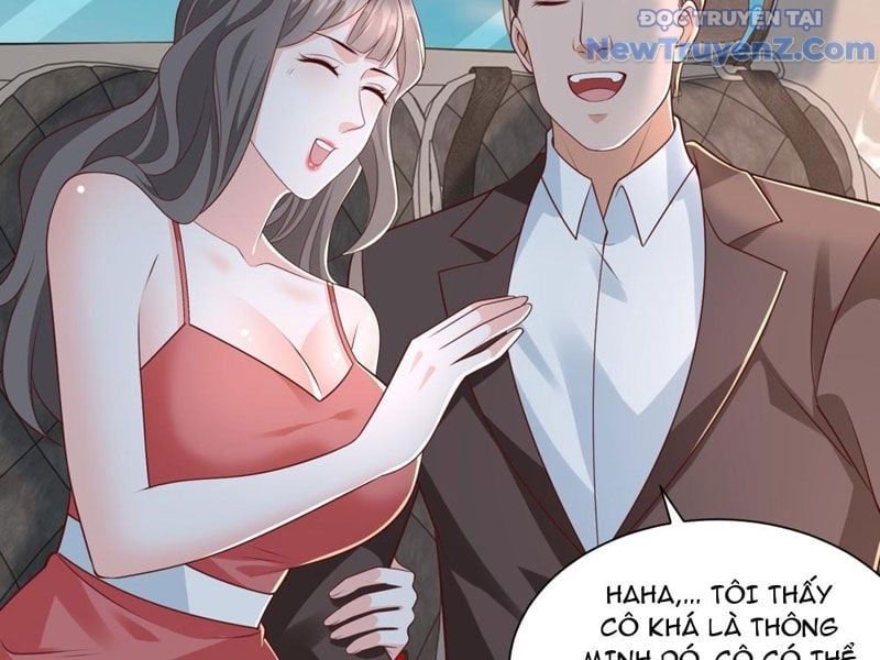 đọc truyện Tôi Là Tài Xế Xe Công Nghệ Có Chút Tiền Thì Đã Sao? Chương 143 ảnh 39 tại Thiên Thai Truyện