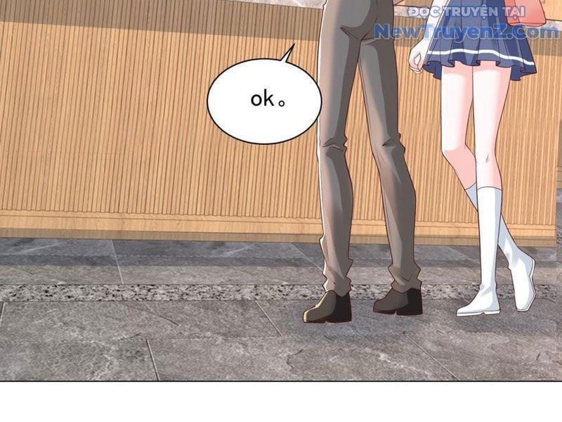 đọc truyện Tôi Là Tài Xế Xe Công Nghệ Có Chút Tiền Thì Đã Sao? Chương 143 ảnh 6 tại Thiên Thai Truyện