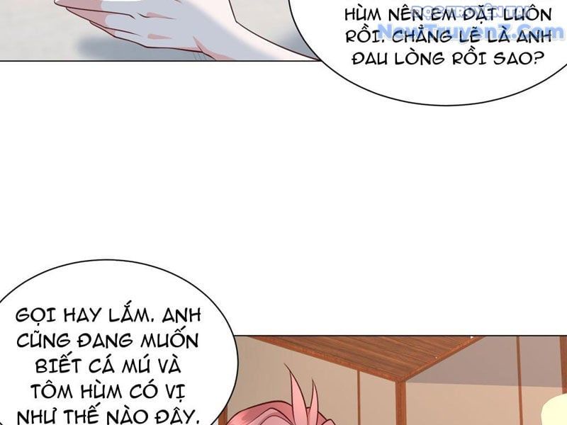 đọc truyện Tôi Là Tài Xế Xe Công Nghệ Có Chút Tiền Thì Đã Sao? Chương 143 ảnh 52 tại Thiên Thai Truyện