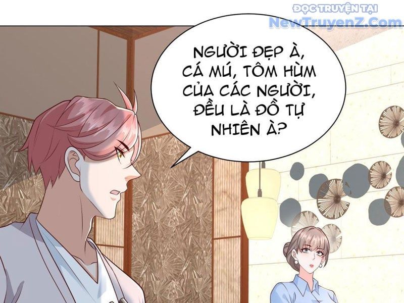 đọc truyện Tôi Là Tài Xế Xe Công Nghệ Có Chút Tiền Thì Đã Sao? Chương 143 ảnh 58 tại Thiên Thai Truyện