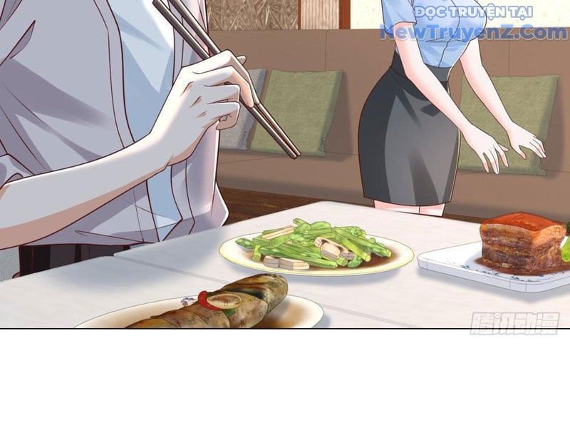 đọc truyện Tôi Là Tài Xế Xe Công Nghệ Có Chút Tiền Thì Đã Sao? Chương 143 ảnh 59 tại Thiên Thai Truyện