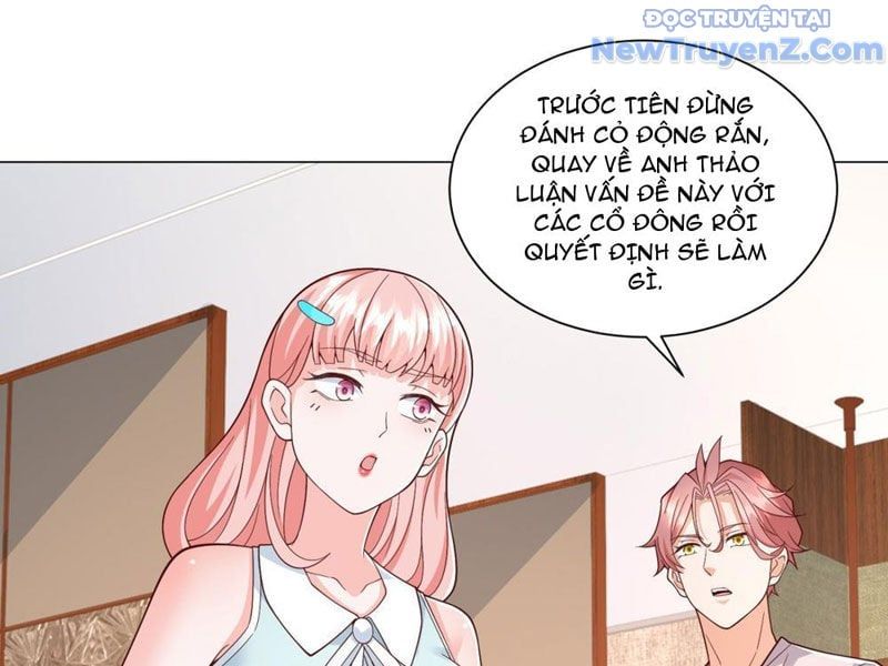 đọc truyện Tôi Là Tài Xế Xe Công Nghệ Có Chút Tiền Thì Đã Sao? Chương 143 ảnh 72 tại Thiên Thai Truyện