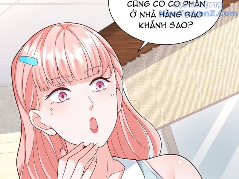 đọc truyện Tôi Là Tài Xế Xe Công Nghệ Có Chút Tiền Thì Đã Sao? Chương 143 ảnh 75 tại Thiên Thai Truyện