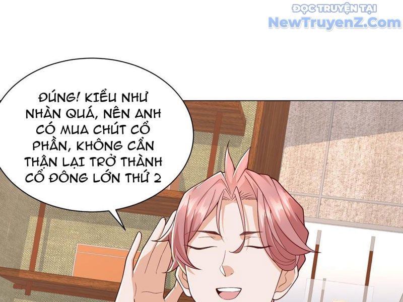 đọc truyện Tôi Là Tài Xế Xe Công Nghệ Có Chút Tiền Thì Đã Sao? Chương 143 ảnh 77 tại Thiên Thai Truyện