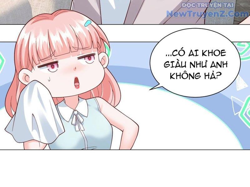 đọc truyện Tôi Là Tài Xế Xe Công Nghệ Có Chút Tiền Thì Đã Sao? Chương 143 ảnh 79 tại Thiên Thai Truyện