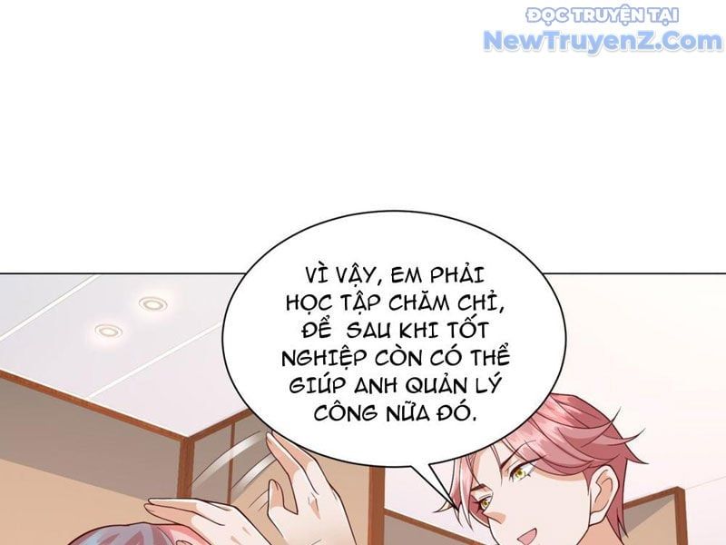 đọc truyện Tôi Là Tài Xế Xe Công Nghệ Có Chút Tiền Thì Đã Sao? Chương 143 ảnh 80 tại Thiên Thai Truyện