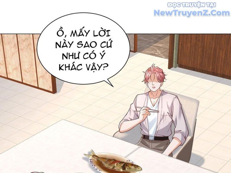 đọc truyện Tôi Là Tài Xế Xe Công Nghệ Có Chút Tiền Thì Đã Sao? Chương 143 ảnh 85 tại Thiên Thai Truyện