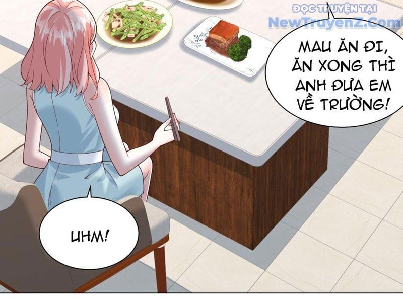 đọc truyện Tôi Là Tài Xế Xe Công Nghệ Có Chút Tiền Thì Đã Sao? Chương 143 ảnh 86 tại Thiên Thai Truyện