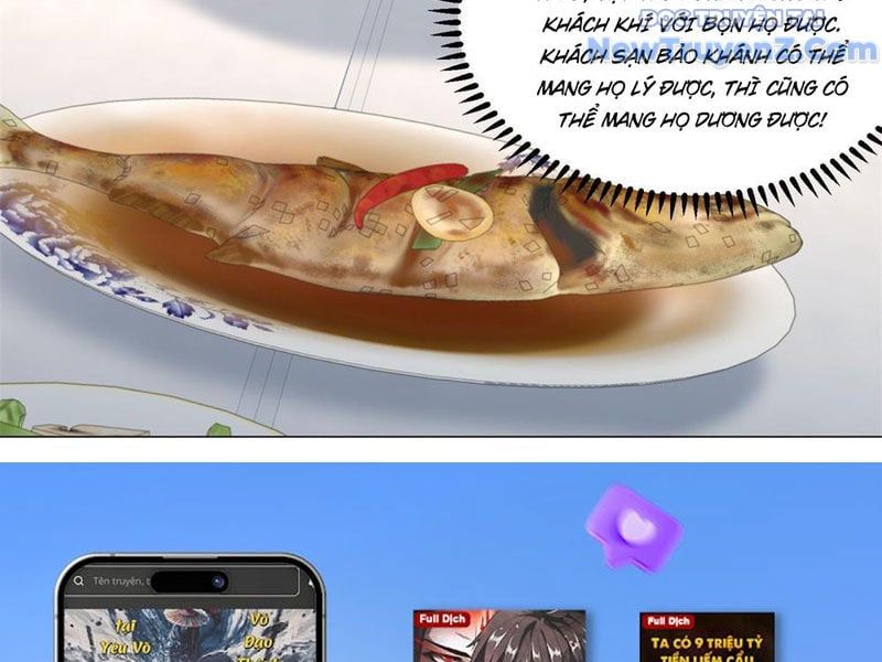 đọc truyện Tôi Là Tài Xế Xe Công Nghệ Có Chút Tiền Thì Đã Sao? Chương 143 ảnh 89 tại Thiên Thai Truyện