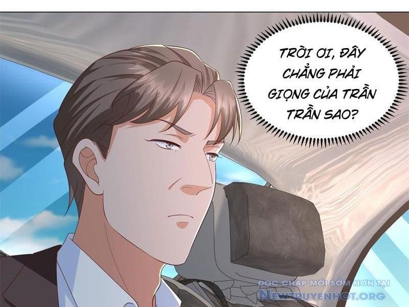 đọc truyện Tôi Là Tài Xế Xe Công Nghệ Có Chút Tiền Thì Đã Sao? Chương 144 ảnh 17 tại Thiên Thai Truyện