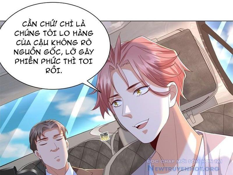 đọc truyện Tôi Là Tài Xế Xe Công Nghệ Có Chút Tiền Thì Đã Sao? Chương 144 ảnh 19 tại Thiên Thai Truyện