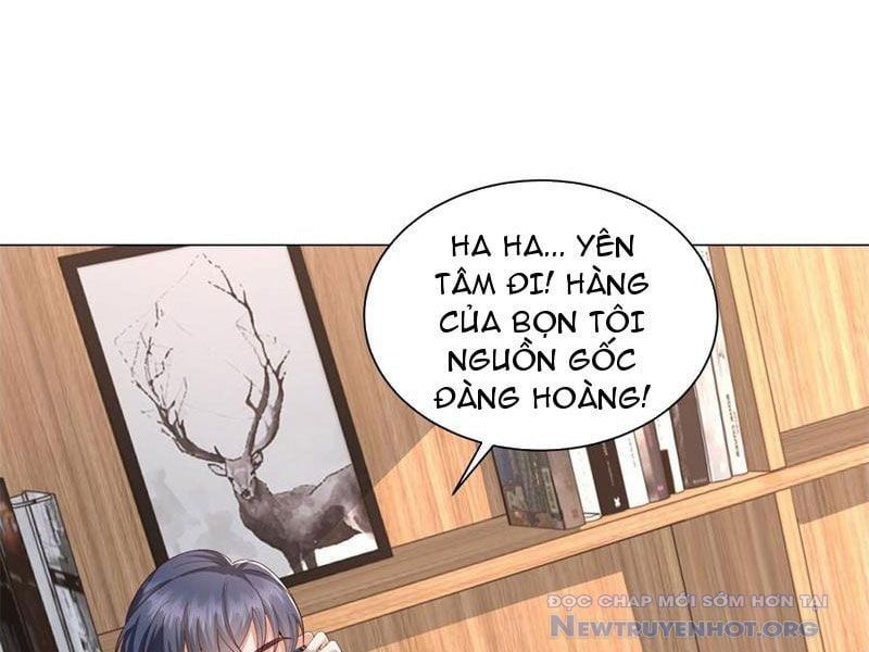 đọc truyện Tôi Là Tài Xế Xe Công Nghệ Có Chút Tiền Thì Đã Sao? Chương 144 ảnh 21 tại Thiên Thai Truyện