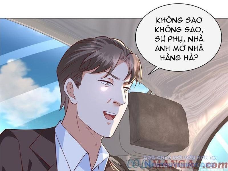 đọc truyện Tôi Là Tài Xế Xe Công Nghệ Có Chút Tiền Thì Đã Sao? Chương 144 ảnh 26 tại Thiên Thai Truyện