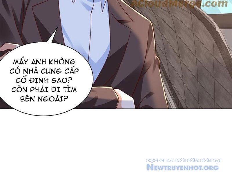 đọc truyện Tôi Là Tài Xế Xe Công Nghệ Có Chút Tiền Thì Đã Sao? Chương 144 ảnh 27 tại Thiên Thai Truyện