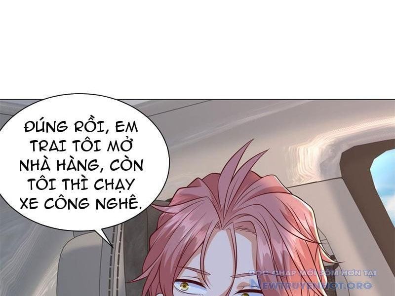 đọc truyện Tôi Là Tài Xế Xe Công Nghệ Có Chút Tiền Thì Đã Sao? Chương 144 ảnh 28 tại Thiên Thai Truyện