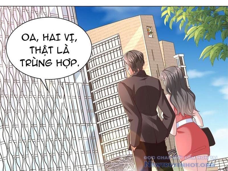 đọc truyện Tôi Là Tài Xế Xe Công Nghệ Có Chút Tiền Thì Đã Sao? Chương 144 ảnh 5 tại Thiên Thai Truyện