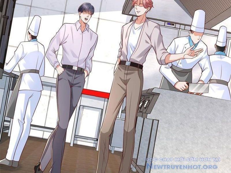 đọc truyện Tôi Là Tài Xế Xe Công Nghệ Có Chút Tiền Thì Đã Sao? Chương 144 ảnh 35 tại Thiên Thai Truyện