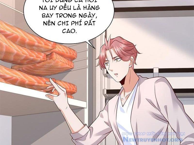 đọc truyện Tôi Là Tài Xế Xe Công Nghệ Có Chút Tiền Thì Đã Sao? Chương 144 ảnh 37 tại Thiên Thai Truyện