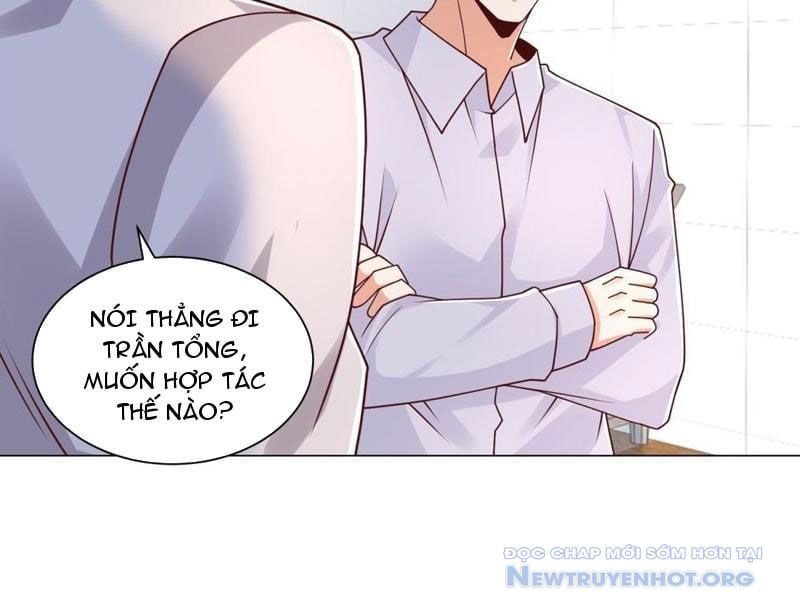 đọc truyện Tôi Là Tài Xế Xe Công Nghệ Có Chút Tiền Thì Đã Sao? Chương 144 ảnh 46 tại Thiên Thai Truyện