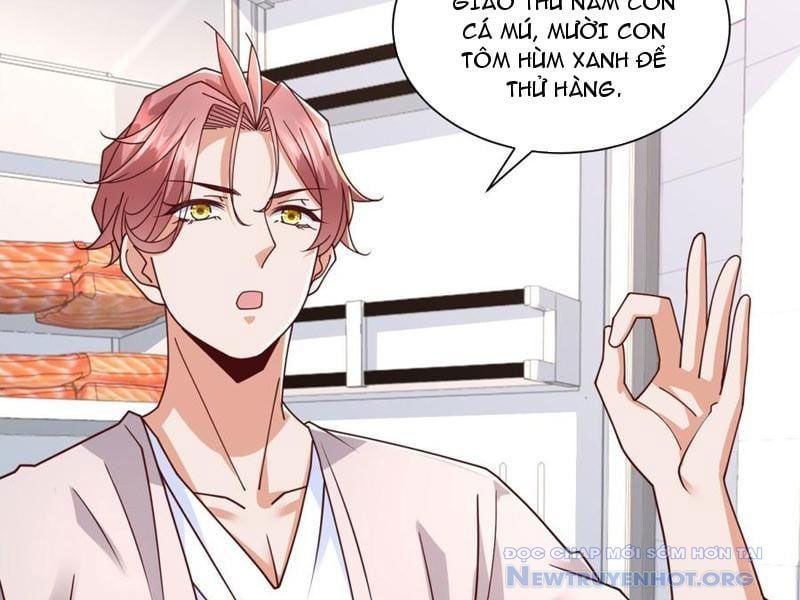 đọc truyện Tôi Là Tài Xế Xe Công Nghệ Có Chút Tiền Thì Đã Sao? Chương 144 ảnh 50 tại Thiên Thai Truyện