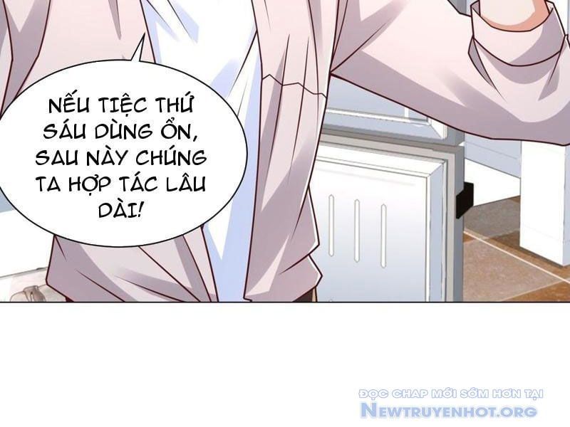 đọc truyện Tôi Là Tài Xế Xe Công Nghệ Có Chút Tiền Thì Đã Sao? Chương 144 ảnh 51 tại Thiên Thai Truyện