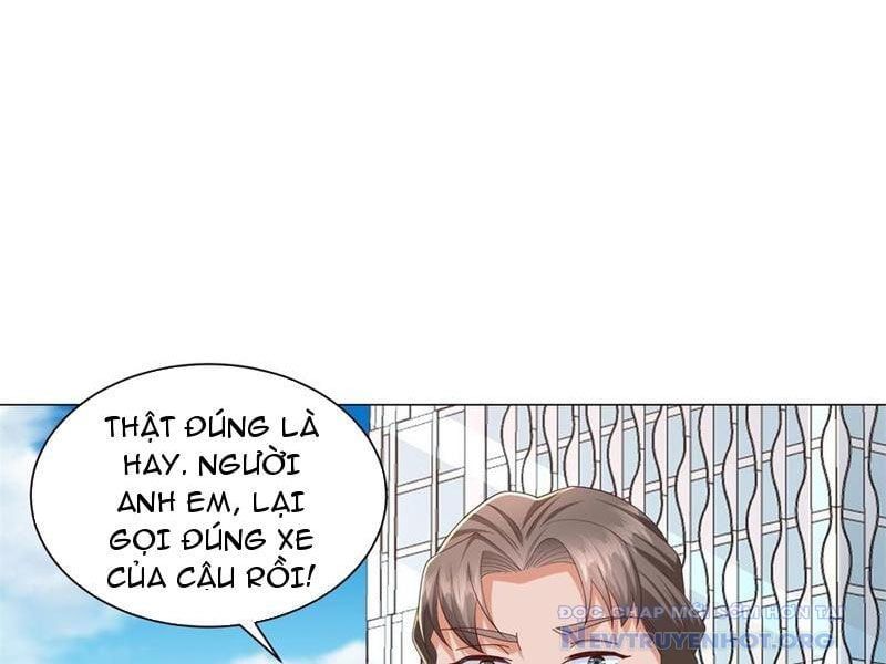 đọc truyện Tôi Là Tài Xế Xe Công Nghệ Có Chút Tiền Thì Đã Sao? Chương 144 ảnh 7 tại Thiên Thai Truyện