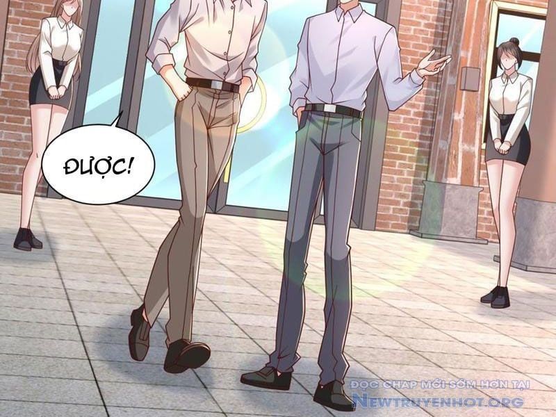 đọc truyện Tôi Là Tài Xế Xe Công Nghệ Có Chút Tiền Thì Đã Sao? Chương 144 ảnh 53 tại Thiên Thai Truyện