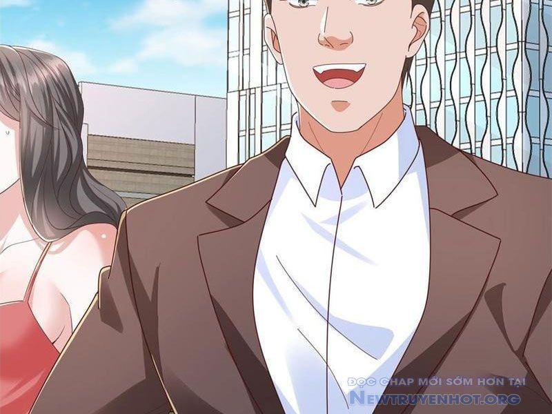 đọc truyện Tôi Là Tài Xế Xe Công Nghệ Có Chút Tiền Thì Đã Sao? Chương 144 ảnh 8 tại Thiên Thai Truyện