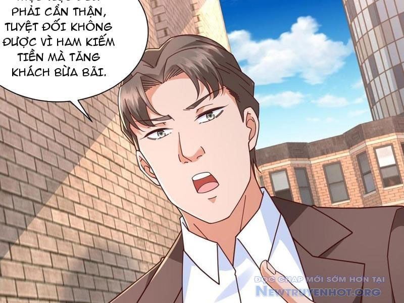 đọc truyện Tôi Là Tài Xế Xe Công Nghệ Có Chút Tiền Thì Đã Sao? Chương 144 ảnh 64 tại Thiên Thai Truyện