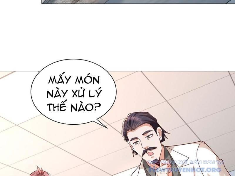 đọc truyện Tôi Là Tài Xế Xe Công Nghệ Có Chút Tiền Thì Đã Sao? Chương 144 ảnh 70 tại Thiên Thai Truyện