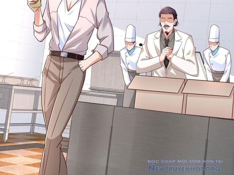 đọc truyện Tôi Là Tài Xế Xe Công Nghệ Có Chút Tiền Thì Đã Sao? Chương 144 ảnh 81 tại Thiên Thai Truyện