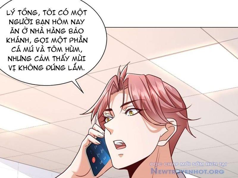 đọc truyện Tôi Là Tài Xế Xe Công Nghệ Có Chút Tiền Thì Đã Sao? Chương 144 ảnh 83 tại Thiên Thai Truyện