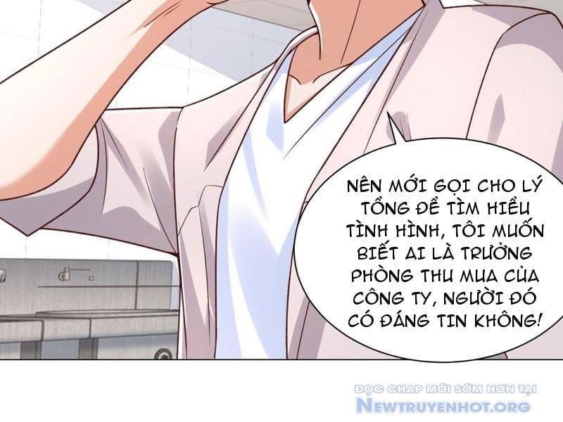 đọc truyện Tôi Là Tài Xế Xe Công Nghệ Có Chút Tiền Thì Đã Sao? Chương 144 ảnh 84 tại Thiên Thai Truyện