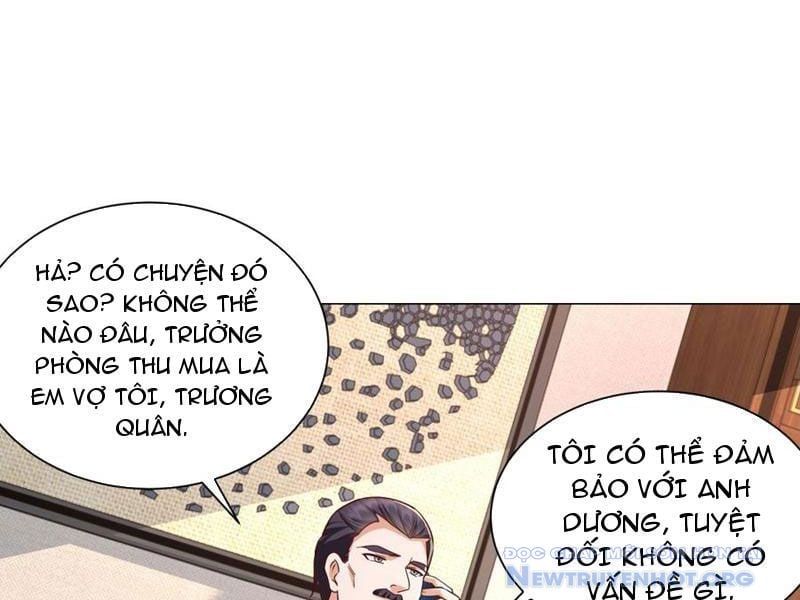 đọc truyện Tôi Là Tài Xế Xe Công Nghệ Có Chút Tiền Thì Đã Sao? Chương 144 ảnh 85 tại Thiên Thai Truyện