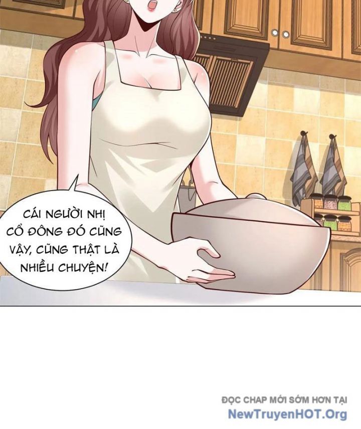 đọc truyện Tôi Là Tài Xế Xe Công Nghệ Có Chút Tiền Thì Đã Sao? Chương 145 ảnh 12 tại Thiên Thai Truyện