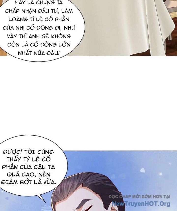 đọc truyện Tôi Là Tài Xế Xe Công Nghệ Có Chút Tiền Thì Đã Sao? Chương 145 ảnh 14 tại Thiên Thai Truyện