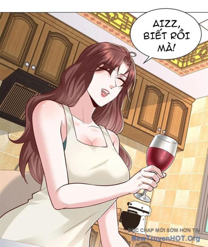 đọc truyện Tôi Là Tài Xế Xe Công Nghệ Có Chút Tiền Thì Đã Sao? Chương 145 ảnh 16 tại Thiên Thai Truyện