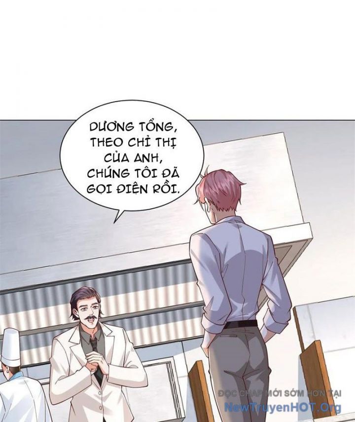 đọc truyện Tôi Là Tài Xế Xe Công Nghệ Có Chút Tiền Thì Đã Sao? Chương 145 ảnh 19 tại Thiên Thai Truyện