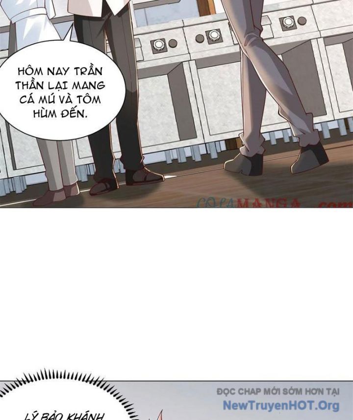 đọc truyện Tôi Là Tài Xế Xe Công Nghệ Có Chút Tiền Thì Đã Sao? Chương 145 ảnh 20 tại Thiên Thai Truyện