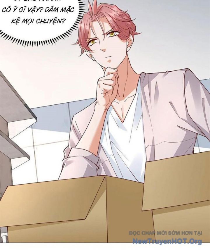 đọc truyện Tôi Là Tài Xế Xe Công Nghệ Có Chút Tiền Thì Đã Sao? Chương 145 ảnh 21 tại Thiên Thai Truyện