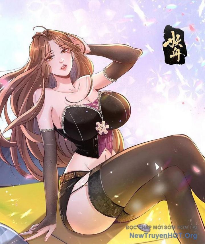 đọc truyện Tôi Là Tài Xế Xe Công Nghệ Có Chút Tiền Thì Đã Sao? Chương 145 ảnh 4 tại Thiên Thai Truyện