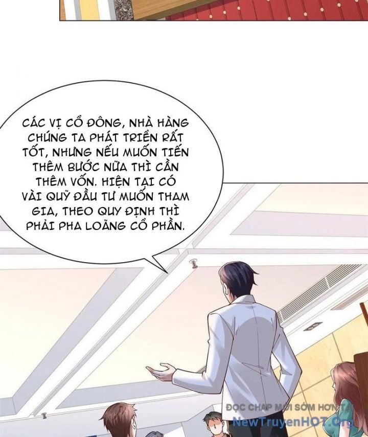 đọc truyện Tôi Là Tài Xế Xe Công Nghệ Có Chút Tiền Thì Đã Sao? Chương 145 ảnh 25 tại Thiên Thai Truyện