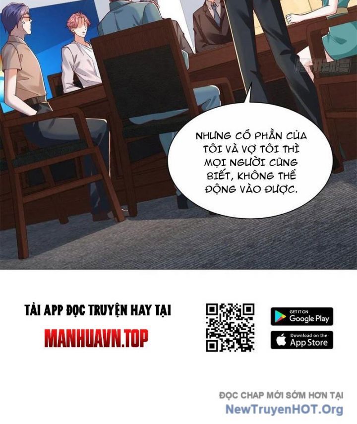 đọc truyện Tôi Là Tài Xế Xe Công Nghệ Có Chút Tiền Thì Đã Sao? Chương 145 ảnh 26 tại Thiên Thai Truyện